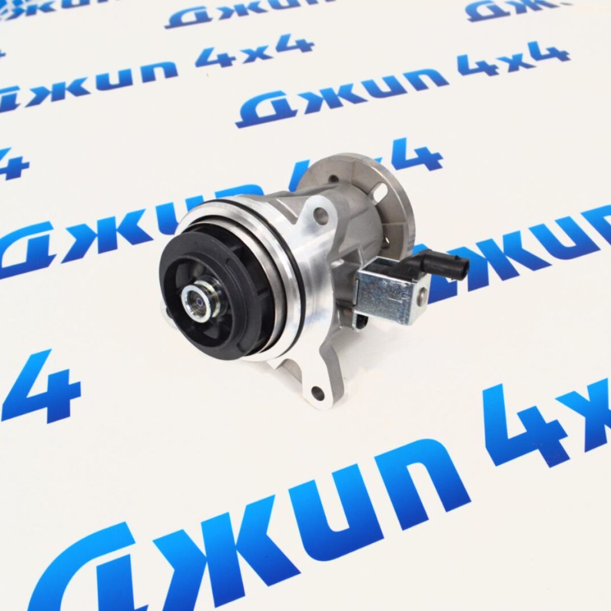 Помпа системы охлаждения Land Rover Discovery 5 L462/Range Rover Sport L494 V3.0TD LR089625