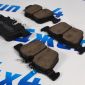 Колодки тормозные задние Land Rover Discovery Sport L550/Range Rover Evoque L538/Jaguar E-Pace X540 LR110327