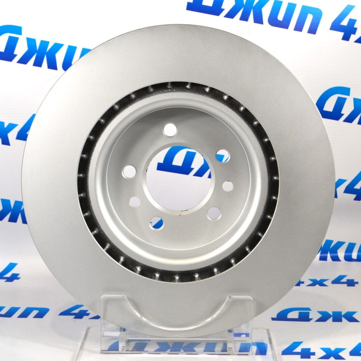 Диск тормозной передний Land Rover Discovery L464/Range Rover L405/Range Rover Sport L494 V3.0SC LR038934