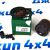 Ремкомплект переднего тормозного суппорта Jeep Wrangler/Dodge Nitro/Crysler Caravan 68003698AA