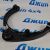 Рычаг передний верхний Dodge Ram 1500 DT/Jeep Wagoneer WS (правый) 68323530AA