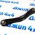 Рычаг задний поперечный Jeep Grand Cherokee WK2/Dodge Durango WD (левый) 52124821AC