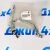 Трубка подачи масла в турбину Jeep Grand Cherokee WK2/Dodge Ram 1500 V3.0CRD 68329322AA
