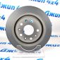 Диск тормозной передний Jeep Wrangler JL/Jeep Gladiator JT 68564978AA