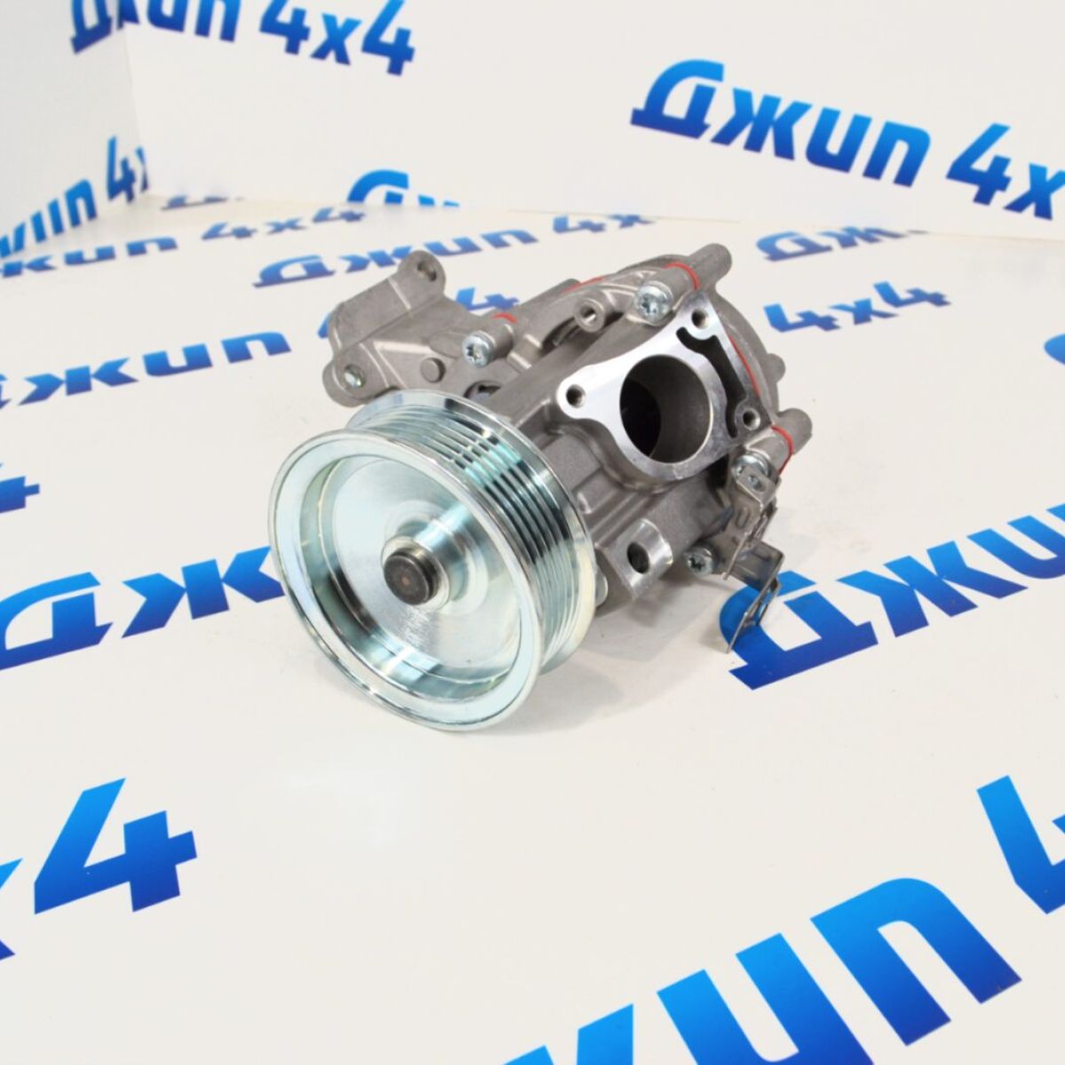 Помпа системы охлаждения Jeep Wrangler JL V2.0T 5048283AD