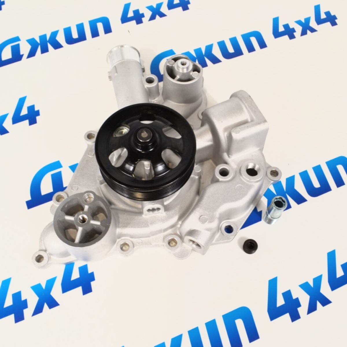 Помпа системы охлаждения Jeep/Dodge/Chrysler V5.7 Hemi/V6.4 Hemi 68346916AA