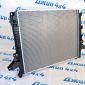 Радиатор охлаждения двигателя Land Rover L319 V2.7TD LR021778