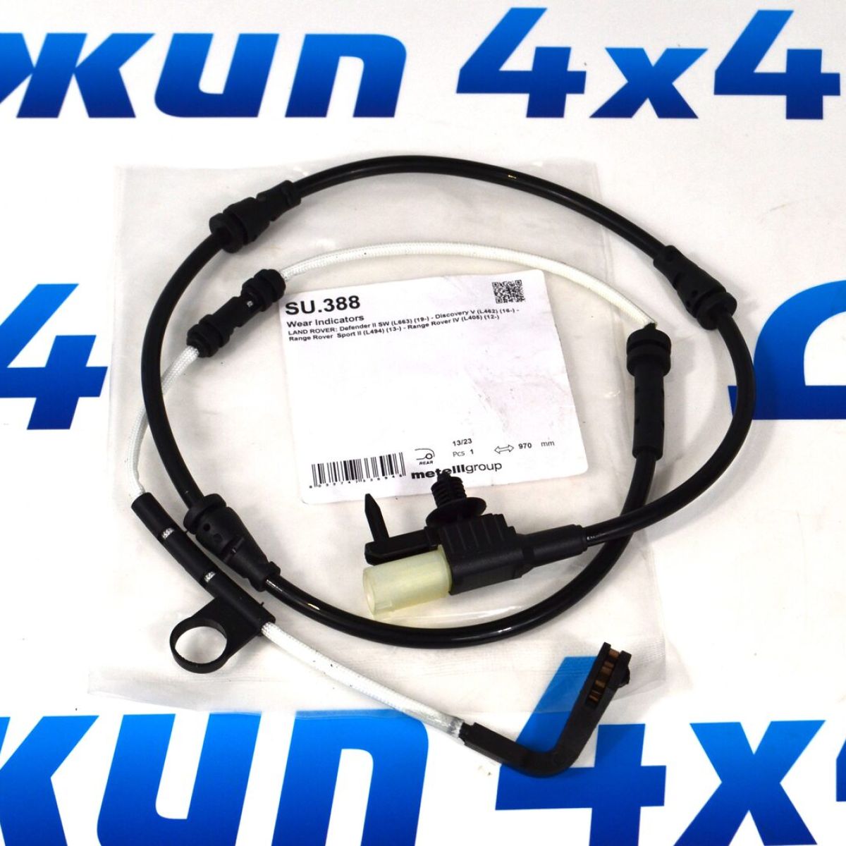 Датчик износа задних тормозных колодок Land Rover Discovery L462/Land Rover Defender L663 LR084071