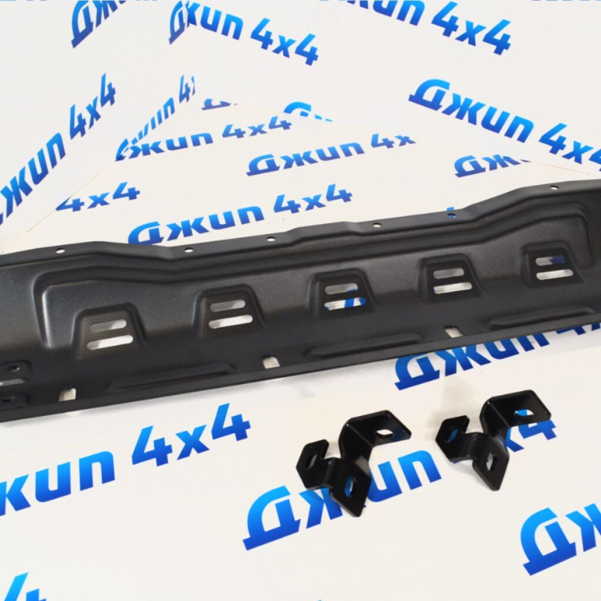 Защита рулевых тяг Jeep Wrangler JL 82215183АB