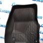 Ковры в салон Dodge Ram 1500 DT 2025-/ Quad Cab Non-Rebel (комплект) 82216606AB