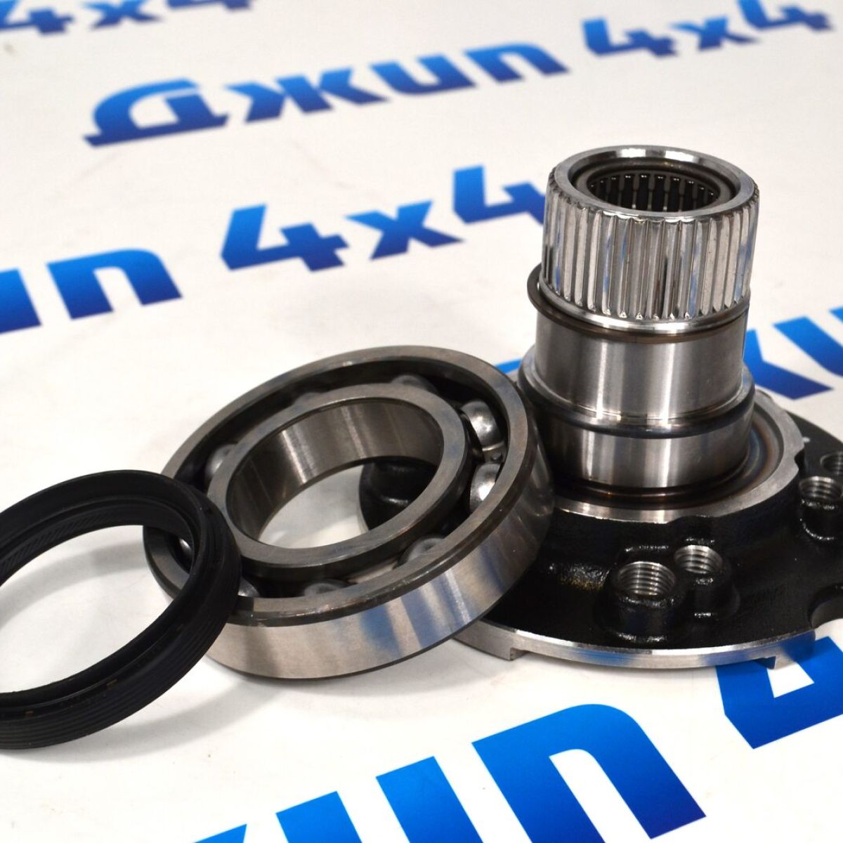 Ремкомплект фланца РКПП на задний кардан Range Rover/Range Rover Sport LR039528