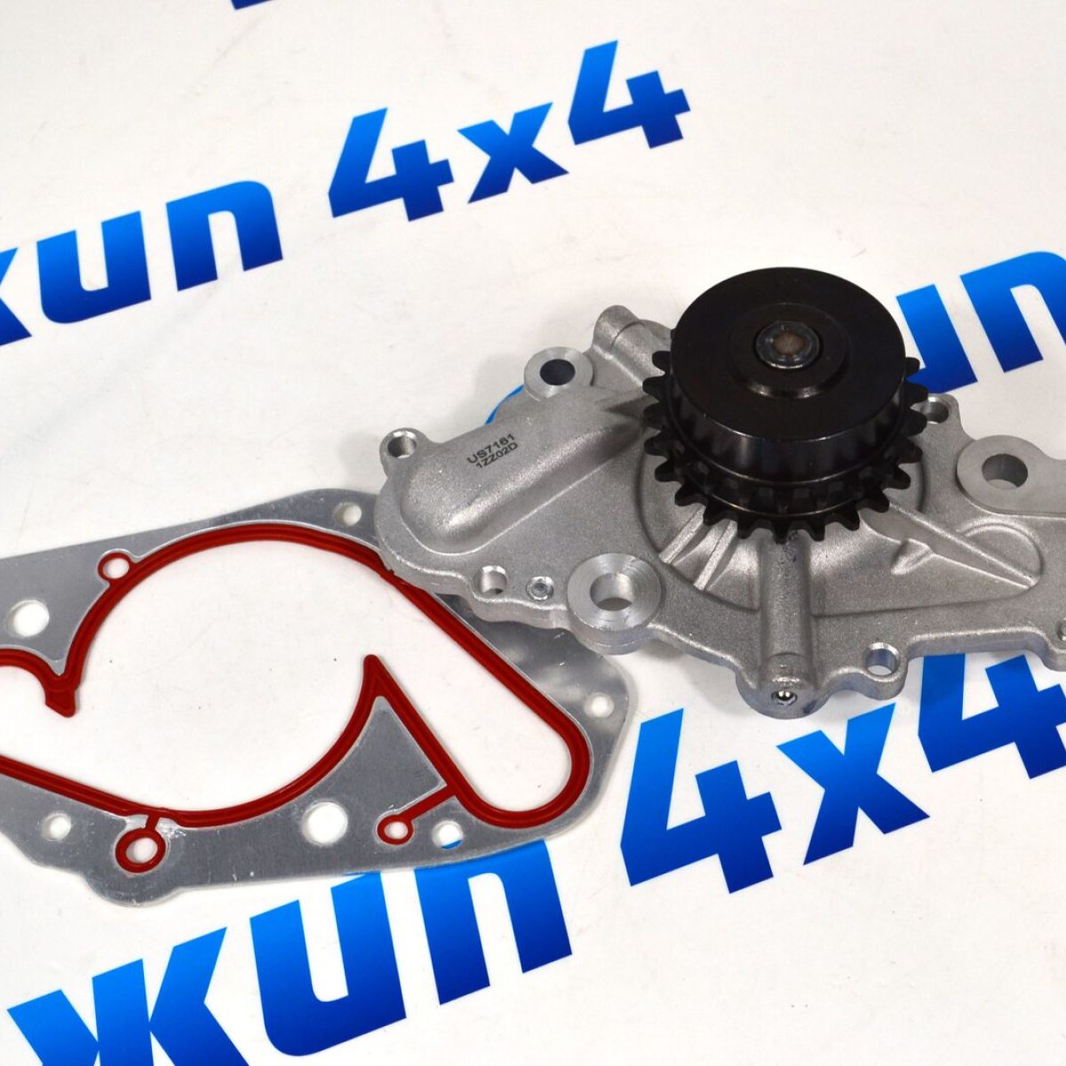 Помпа системы охлаждения DODGE MAGNUM 2008-2008/CHRYSLER SEBRING 2008-2010 V2.7 4892225AA