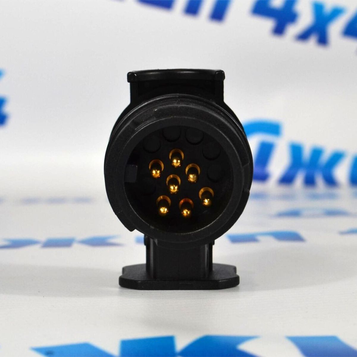 Розетка для ТСУ переходная с 13 pin на 7 pin Jeep/Dodge/Chrysler/ 82208884