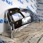 Накладка переднего бампера Jeep Grand Cherokee WK2 68143105AC