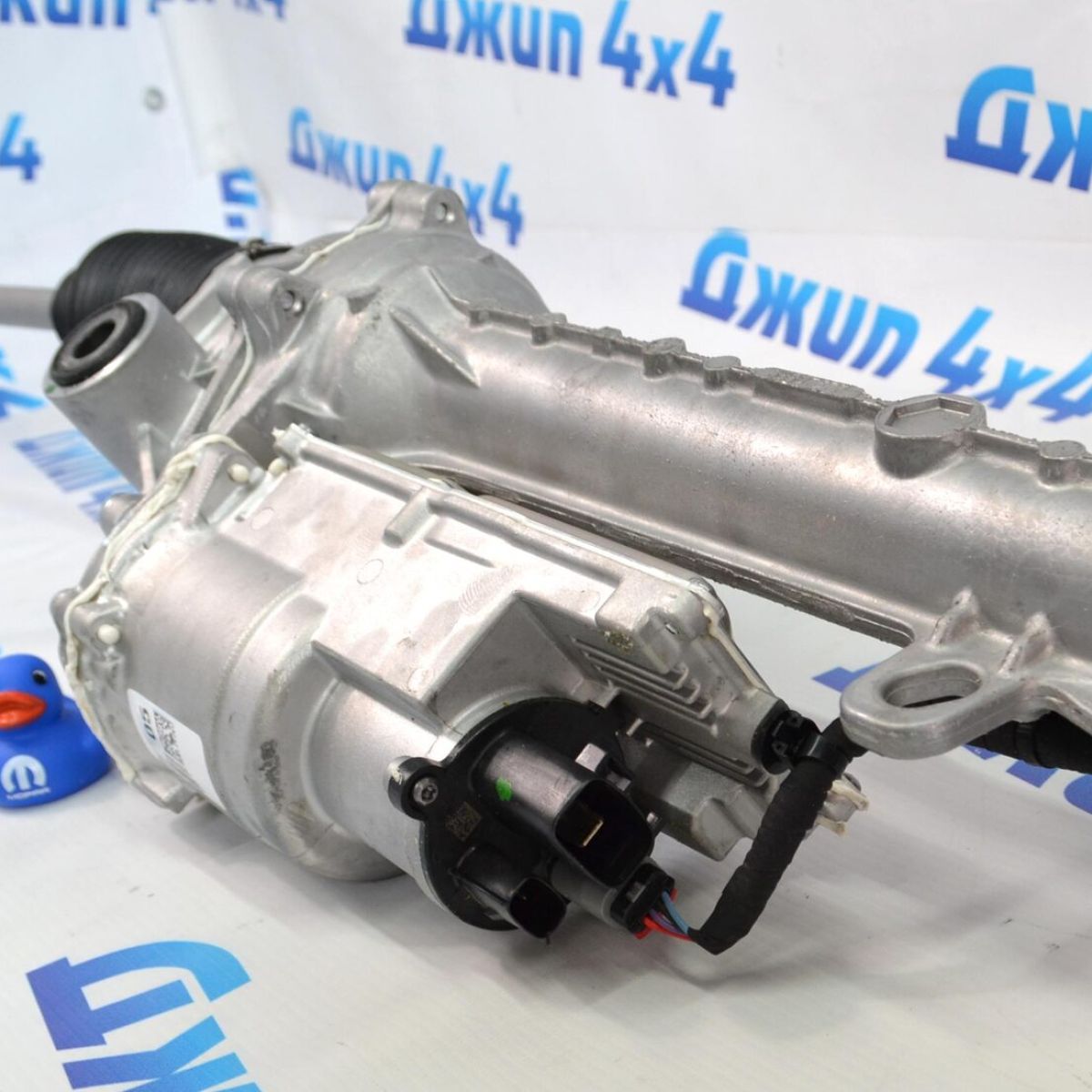 Рулевая рейка Dodge Ram TRX 68585105AA