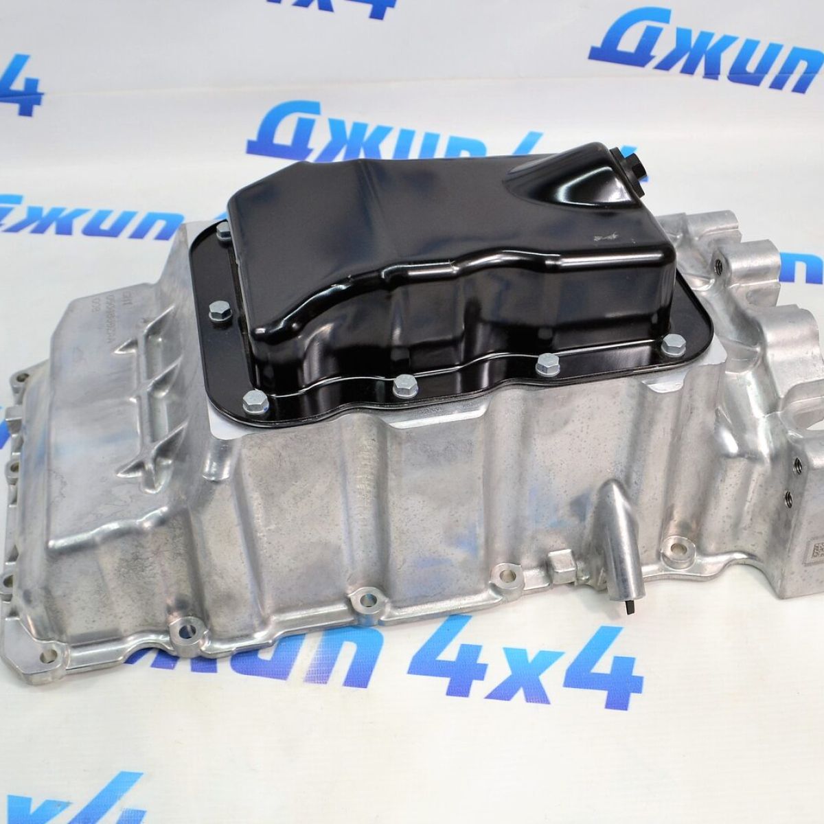Поддон двигателя Jeep Wrangler JL V2.0 05048692AA