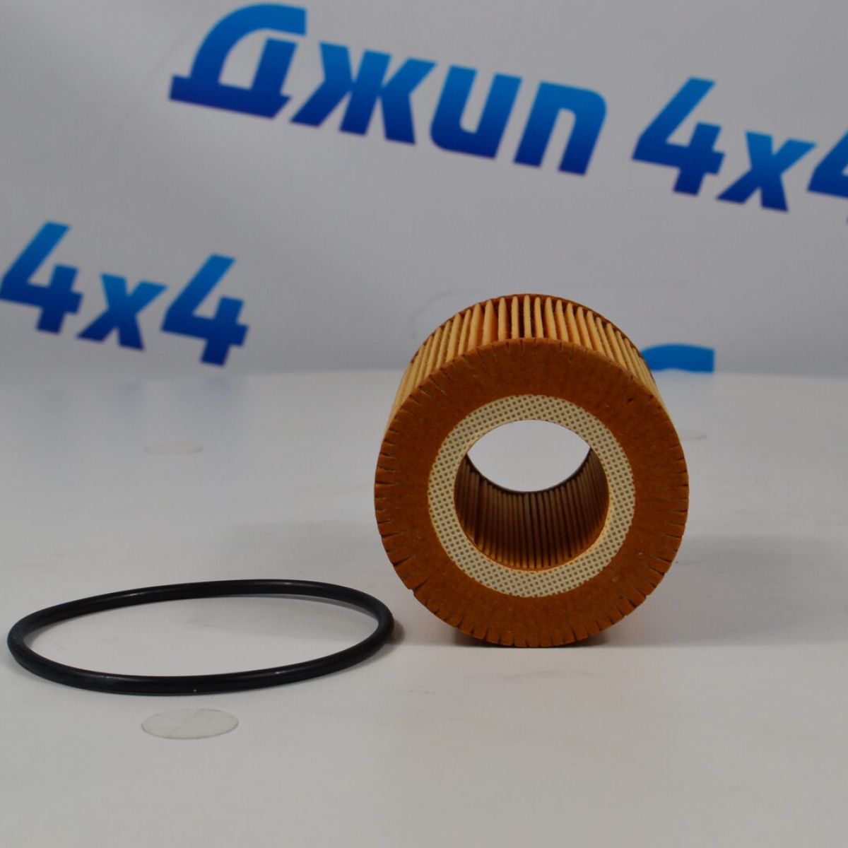 Фильтр масляный Range Rover L405/Range Rover Sport L494/Jaguar F-Pace X761 V3.0TD LR013148