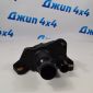 Тройник системы охлаждения Land Rover Discovery L319/Range Rover Sport L320  V2.7TD/3.0TD LR073372