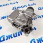 Радиатор масляный-теплообменник Dodge Ram DT V3.0CRD 68511102AA