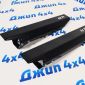 Защита задних амортизаторов Dodge Ram TRX (комплект) 68444980AK