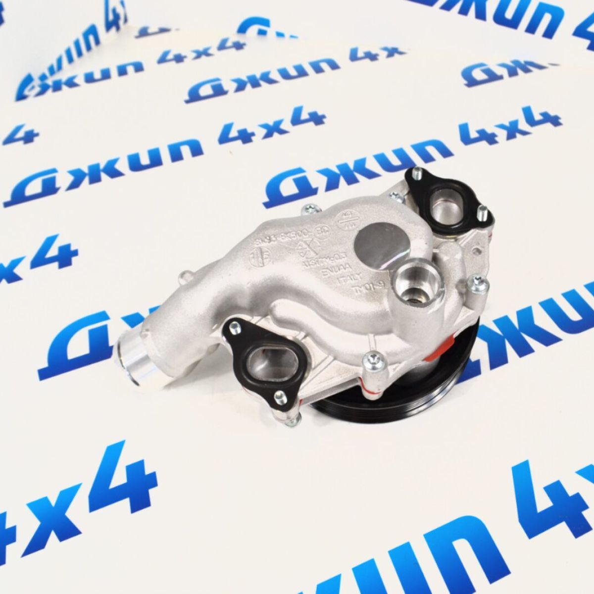 Помпа системы охлаждения Jaguar/Range Rover Range Rover Sport V3.0SC/V5.0/V5.0SC LR097165
