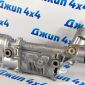 Рулевая рейка Dodge Ram 1500 68628858AA