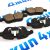 Колодки тормозные передние Range Rover Evoque L538 LR027309