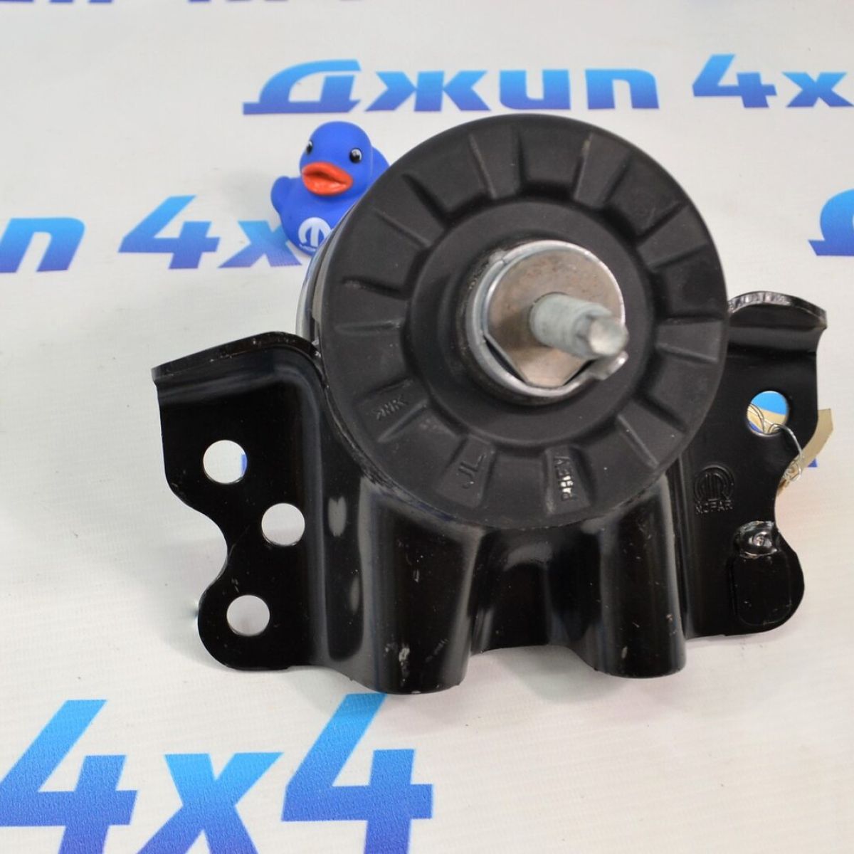 Опора двигателя Jeep Wrangler JL V2.0 4XE (правая) 68412216AB