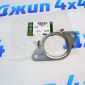 Прокладка выхлопной трубы Land Rover Discovery 5 L462/Land Rover Defender L663 V2.0TD LR085942