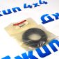 Сальник хвостовика переднего редуктора Jeep Grand Cherokee WK/Jeep Commander XK 52111953AC