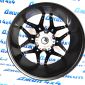 Диск колёсный Dodge Ram 9.5J R20 ET10 6*139,7 DIA106.1 FBX028