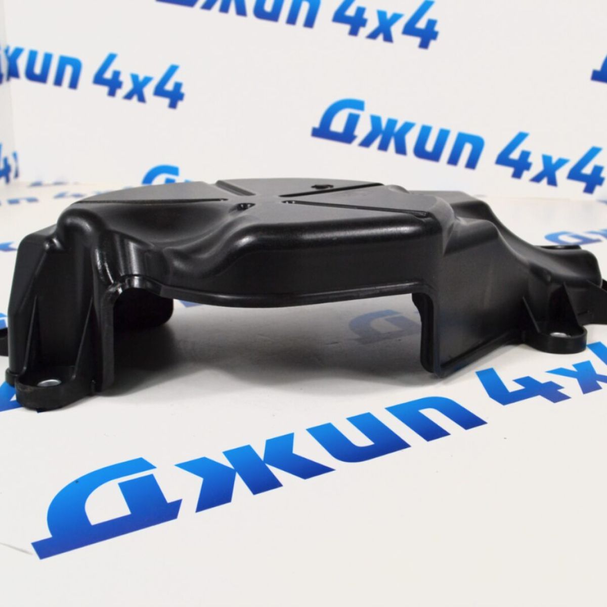 Защитный чехол шкива коленвала Jeep WranglerJL V2.0T 05281869AA