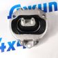 Опора АКПП Jeep Grand Cherokee WK2 V3.0CRD 2011-2015 68103111AC