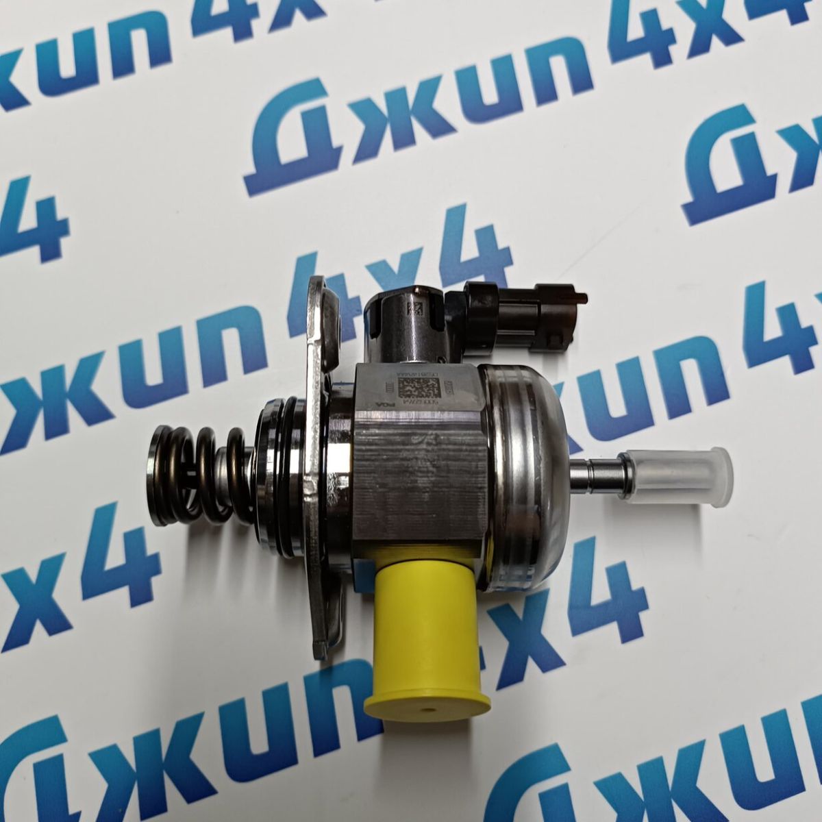 Топливный насос высокого давления Jeep Wrangler JL V2.0T 5281484AB