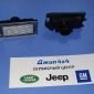 Подсветка номера Jeep Grand Cherokee WK2 2013-2018 68225282AA