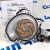 Помпа системы охлаждения Land Rover Discovery Sport L550/Range Rover Velar L560 V2.0T Petrol LR123392