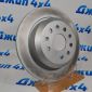 Диск тормозной задний Jeep Wrangler JL 68249592AC