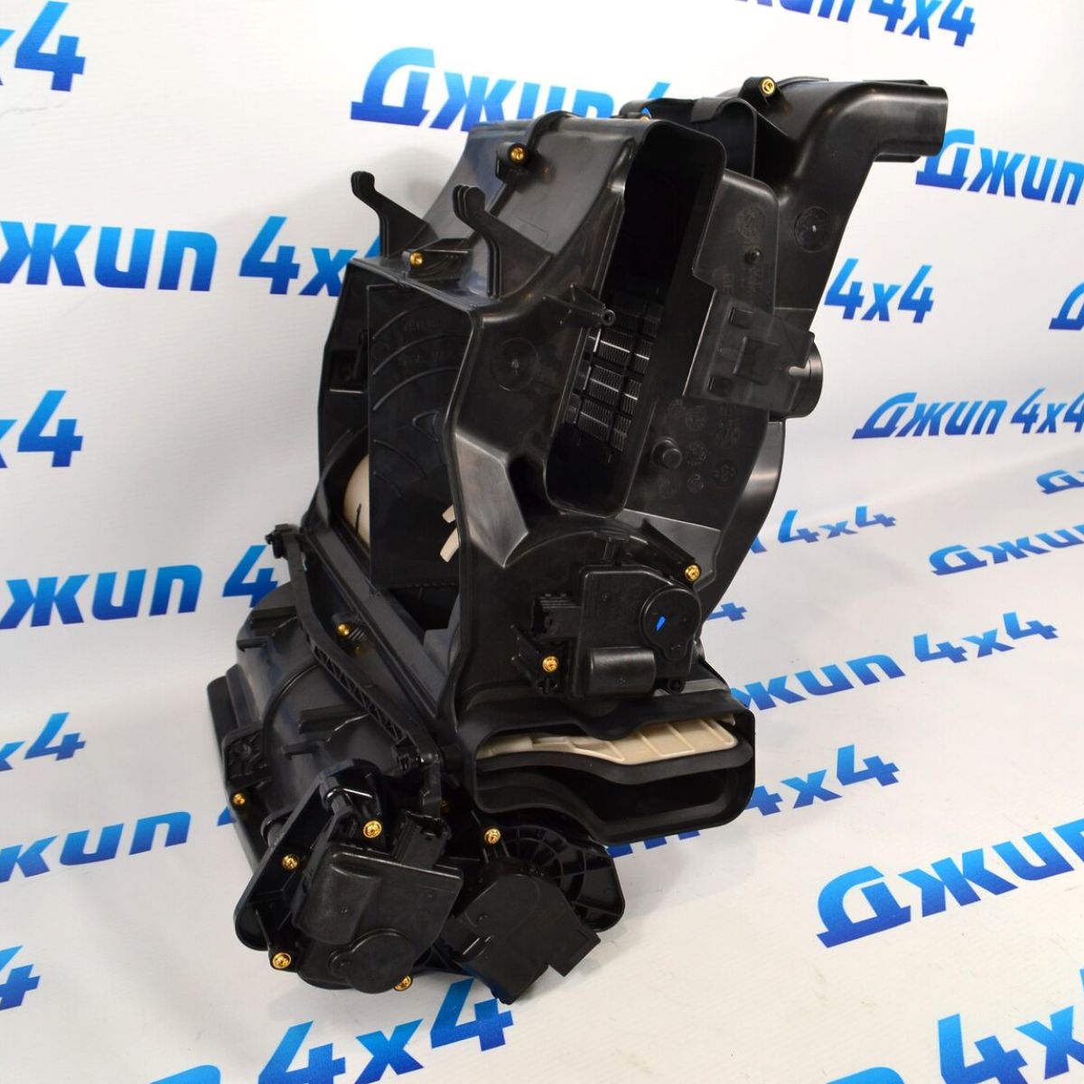 Корпус печки Jeep Grand Cherokee WK2 (дизель) 68224193AB