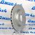 Диск тормозной задний Land Rover Discovery 5 L462/Range Rover L405/Range Rover Sport L494 LR161897