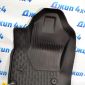 Ковры в салон Dodge Ram 1500 DT 2025-/ Crew Cab Non-Rebel (комплект) 82216607AA