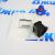 Втулка заднего стабилизатора Jeep Gladiator 68341508AB