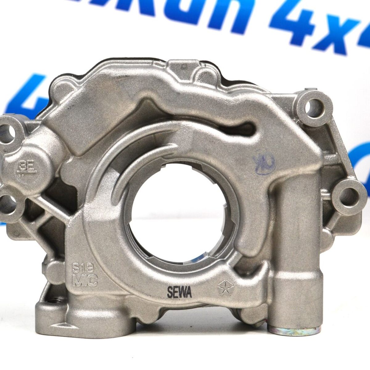 Насос масляный Jeep Grand Cherokee WK2/Dodge Ram V5.7 Hemi 2013- 53021622BH