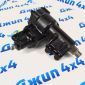 Редуктор рулевой Jeep Wrangler JL/Jeep Gladiator JT 68551684AE