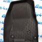 Ковры в салон Dodge Ram 1500 DT Quad Cab 2020-2024 (комплект) 82215323AD