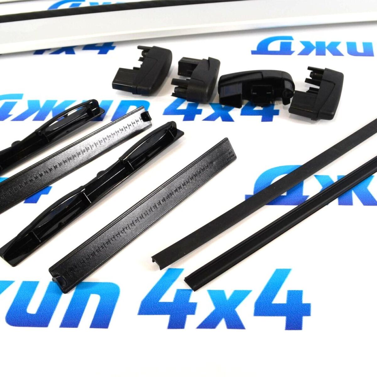 Комплект дуг Thule WingBar 961 82214658AB