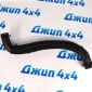 Патрубок радиатора верхний Jeep Grand Cherokee WK2 V3.0CRD 55038028AG
