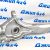 Кулак поворотный Range Rover L405/Range Rover Sport L494 (правый) LR040118