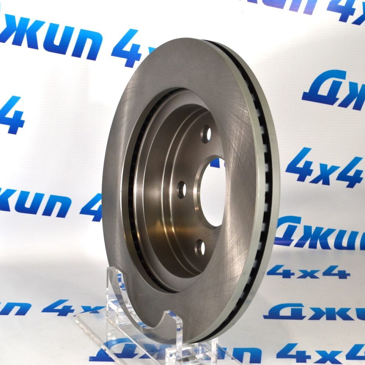 Диск тормозной передний Dodge Ram 1500 DS 52010080AI