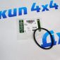 Кольцо уплотнительное дроссельной заслонки Land Rover/Range Rover/Jaguar V2.7/V3.0TD LR008353