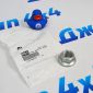 Гайка хвостовика переднего редуктора Jeep Wrangler JL 04720895AB